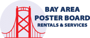 Bay Area Poster Board Company Logo